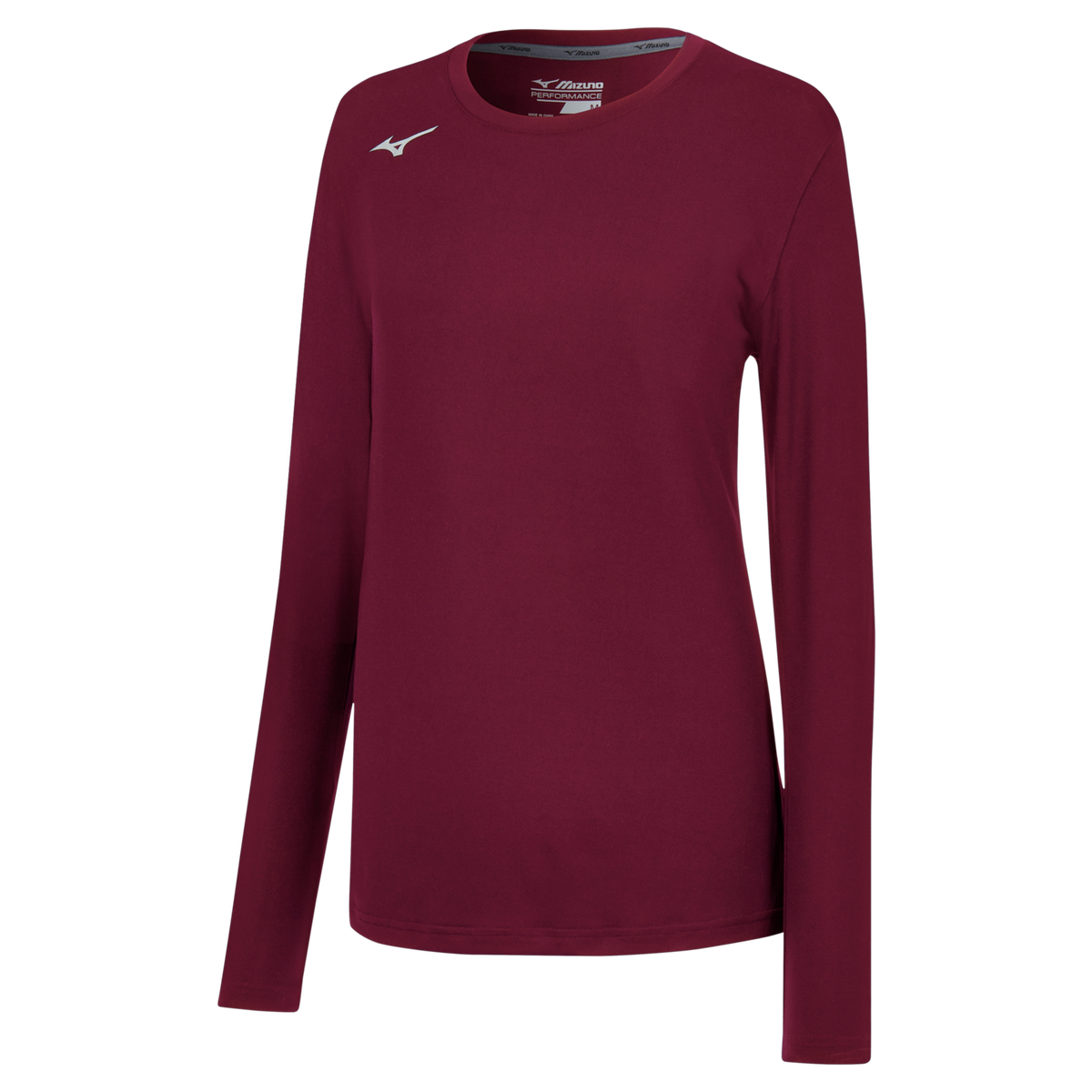 Women's Long Sleeve Attack Tee 8