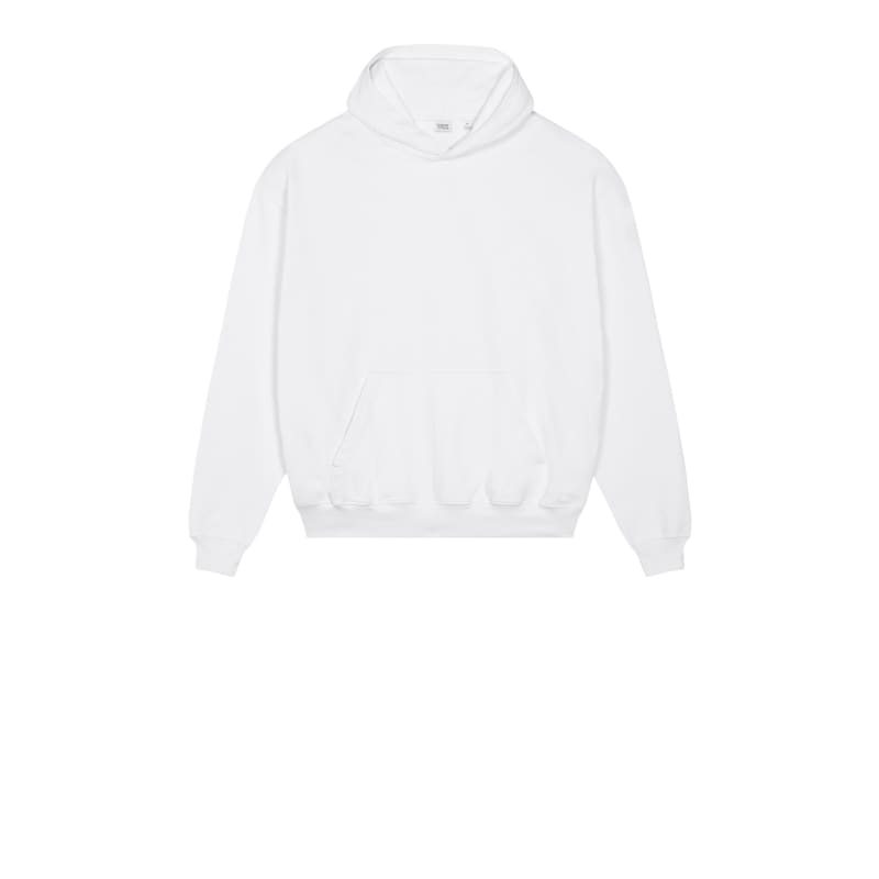 Stanley/Stella Unisex Cooper Dry Hooded Sweatshirt 58