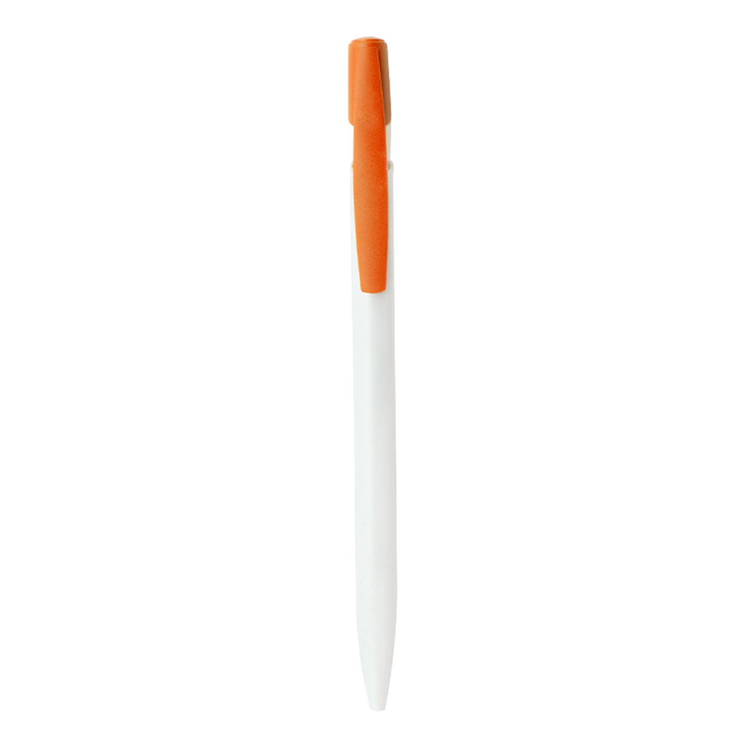 Click Mechanism Retractable Ballpoint Pen 10