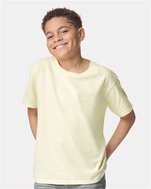Youth Heavy Cotton™ T-Shirt - 5000B 118