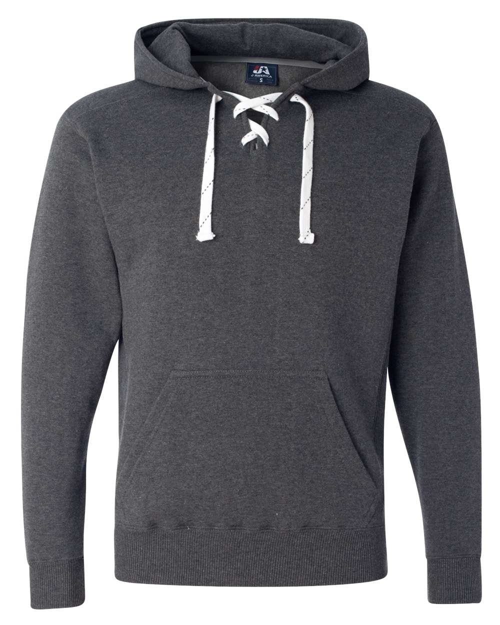 Men's Sport Lace Hooded Sweatshirt - 8830, custom hoodie or sweatshirt with logo imprint 15