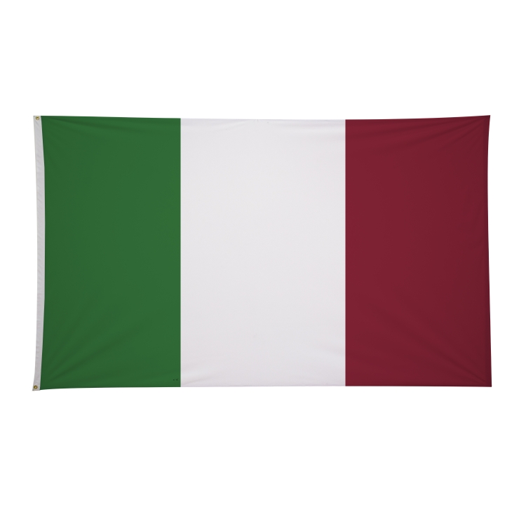 6' x 10' International Flags 42
