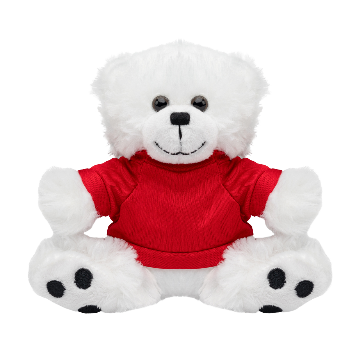 6" Big Paw Bear 4