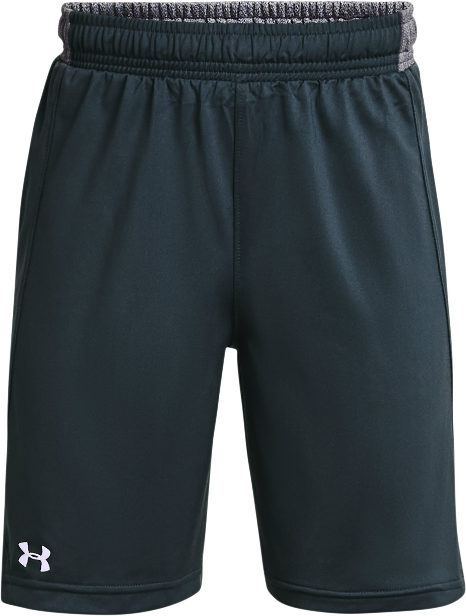 UA Locker Boys' Shorts 4