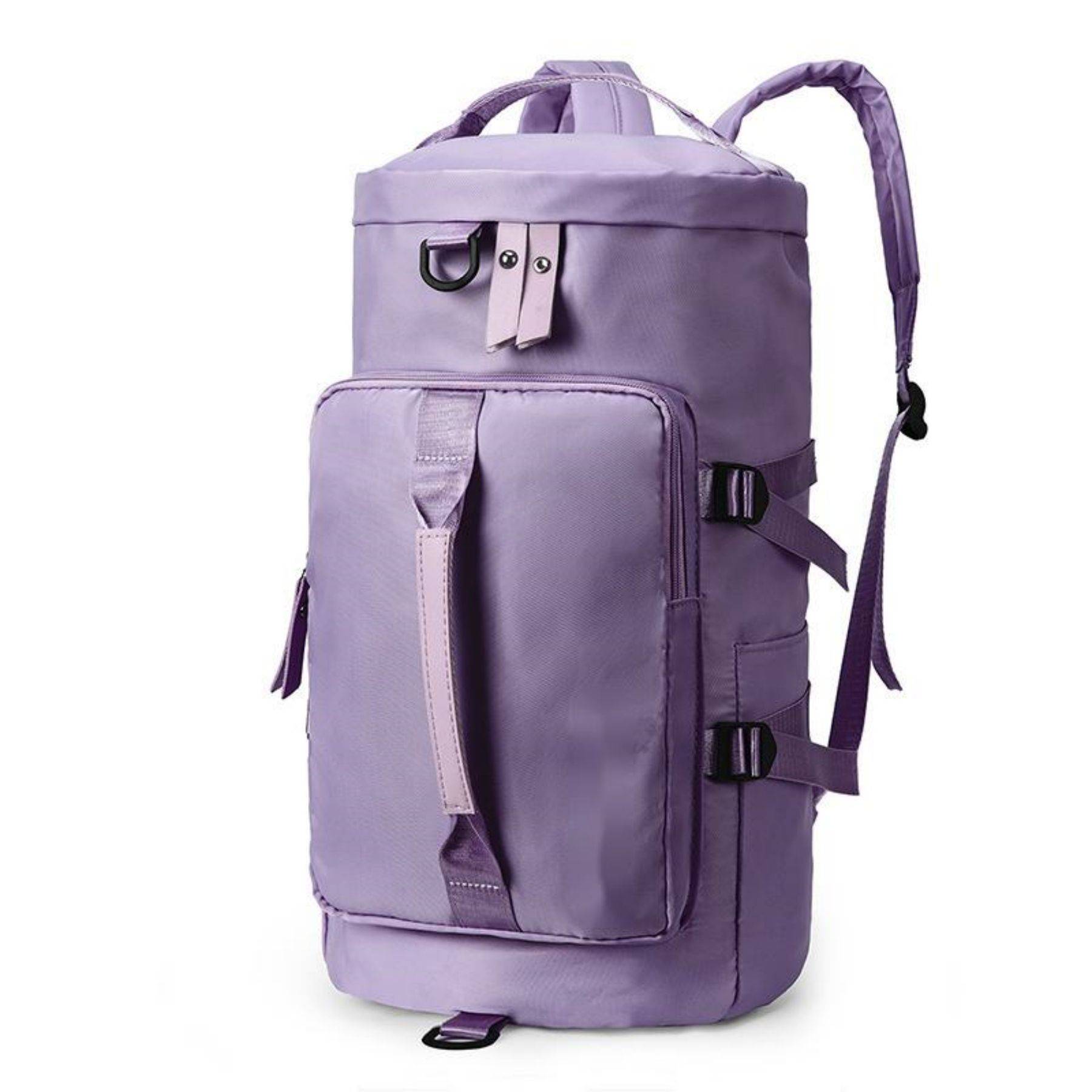 Large Capacity Travel Fitness Backpack 5
