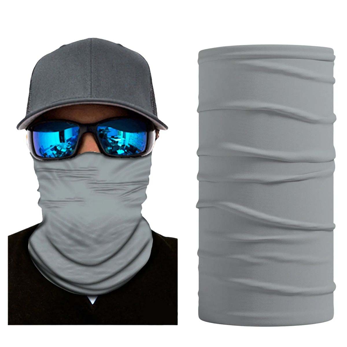 Breathable Multi Function Sports Neck Gaiter 11