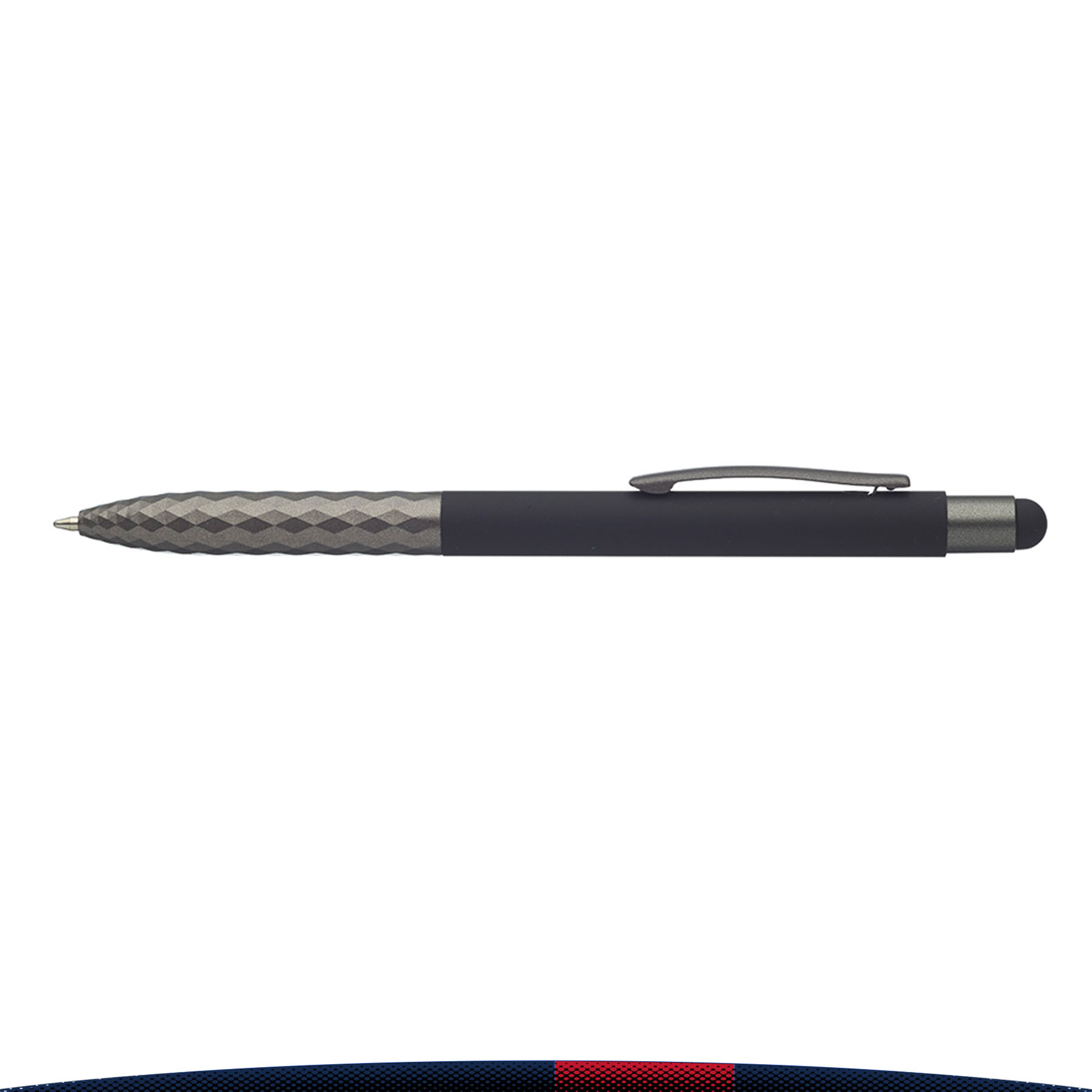 Geometric Ballpoint Pen 6