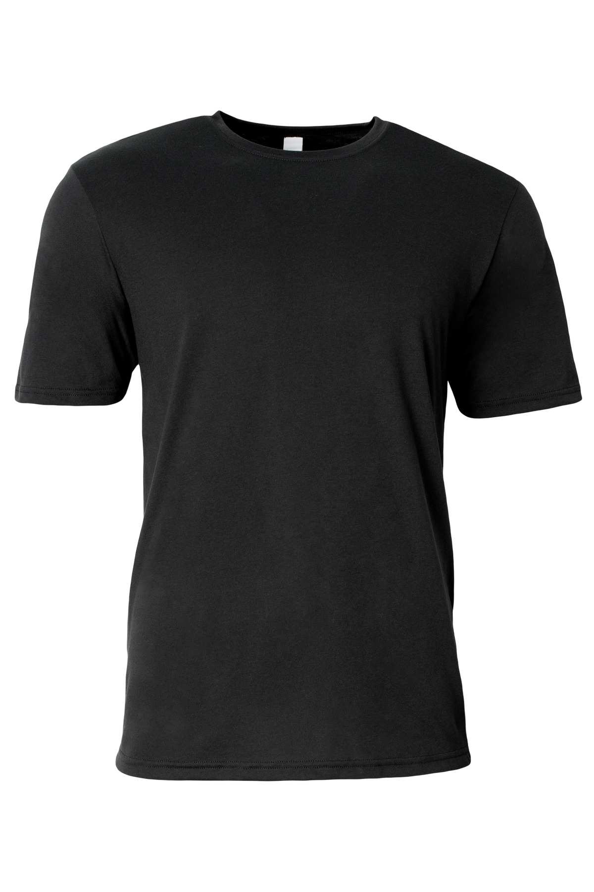 A4 Softek Short Sleeve Tee A4N3013 35