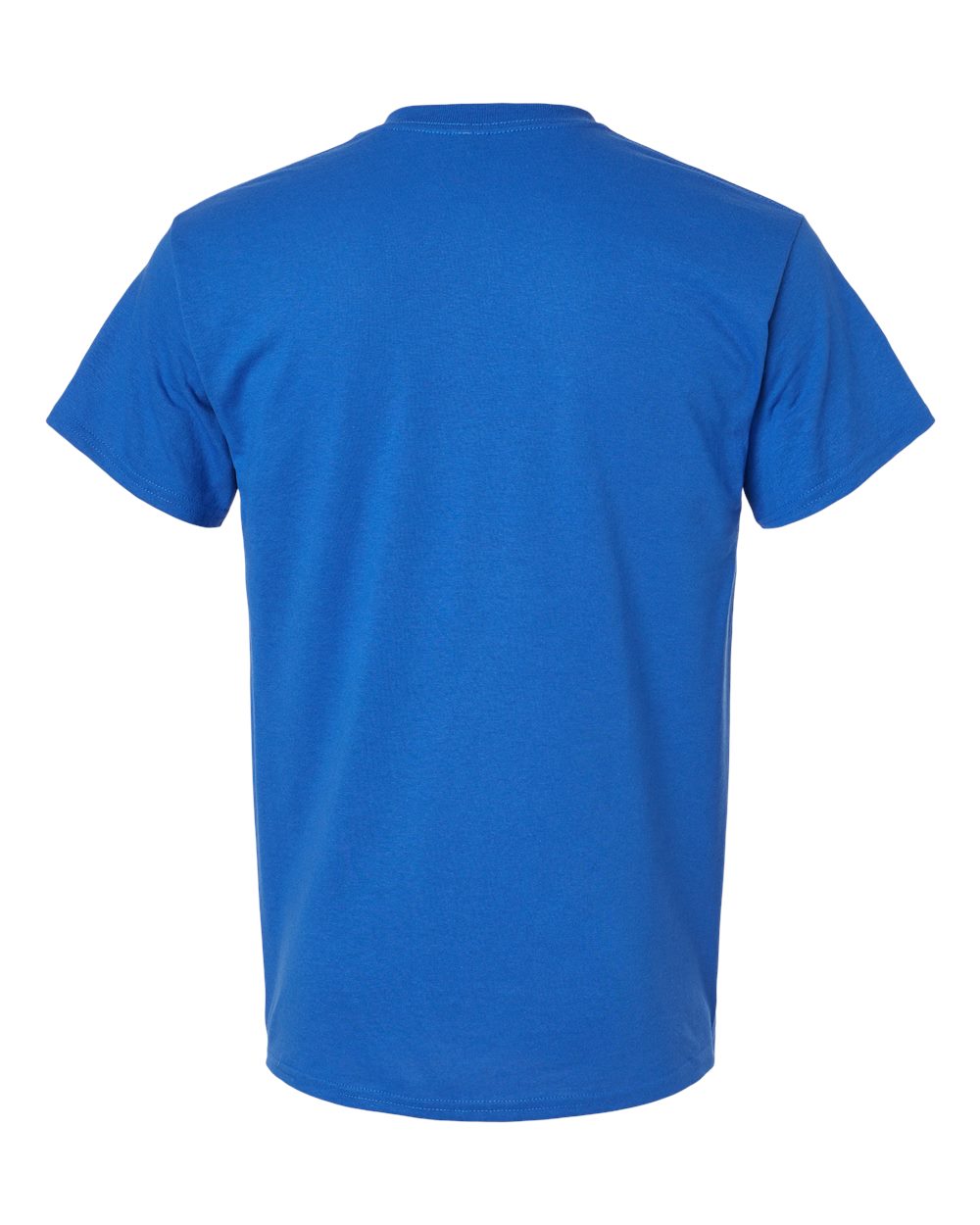 Unisex DryBlend® Pocket T-Shirt - 8300 4
