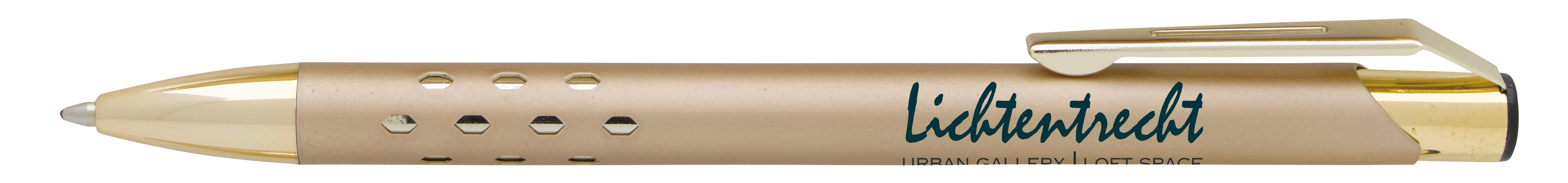 Souvenir® Armor Gold Pen 140