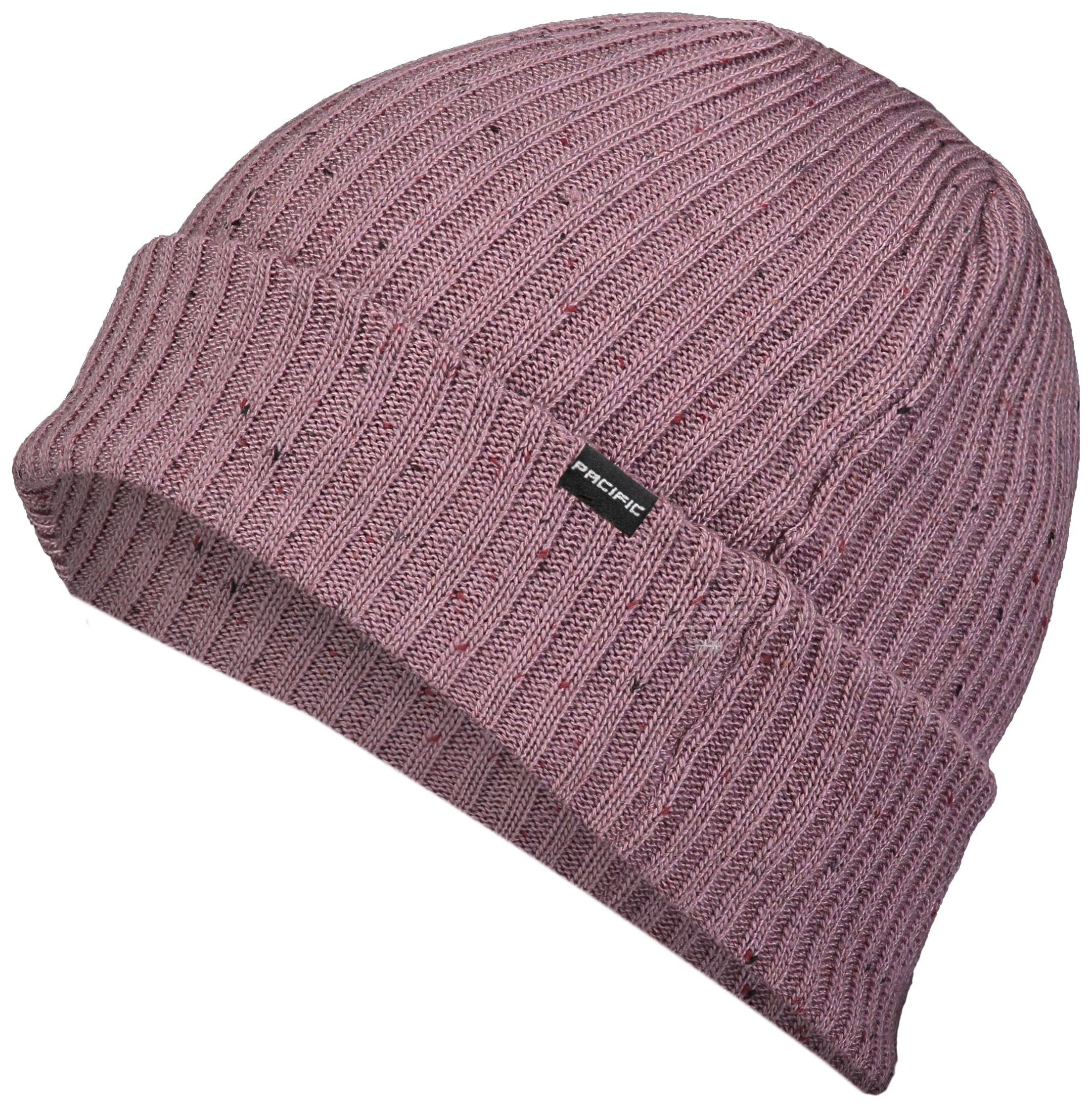 Tweed Beanie 10