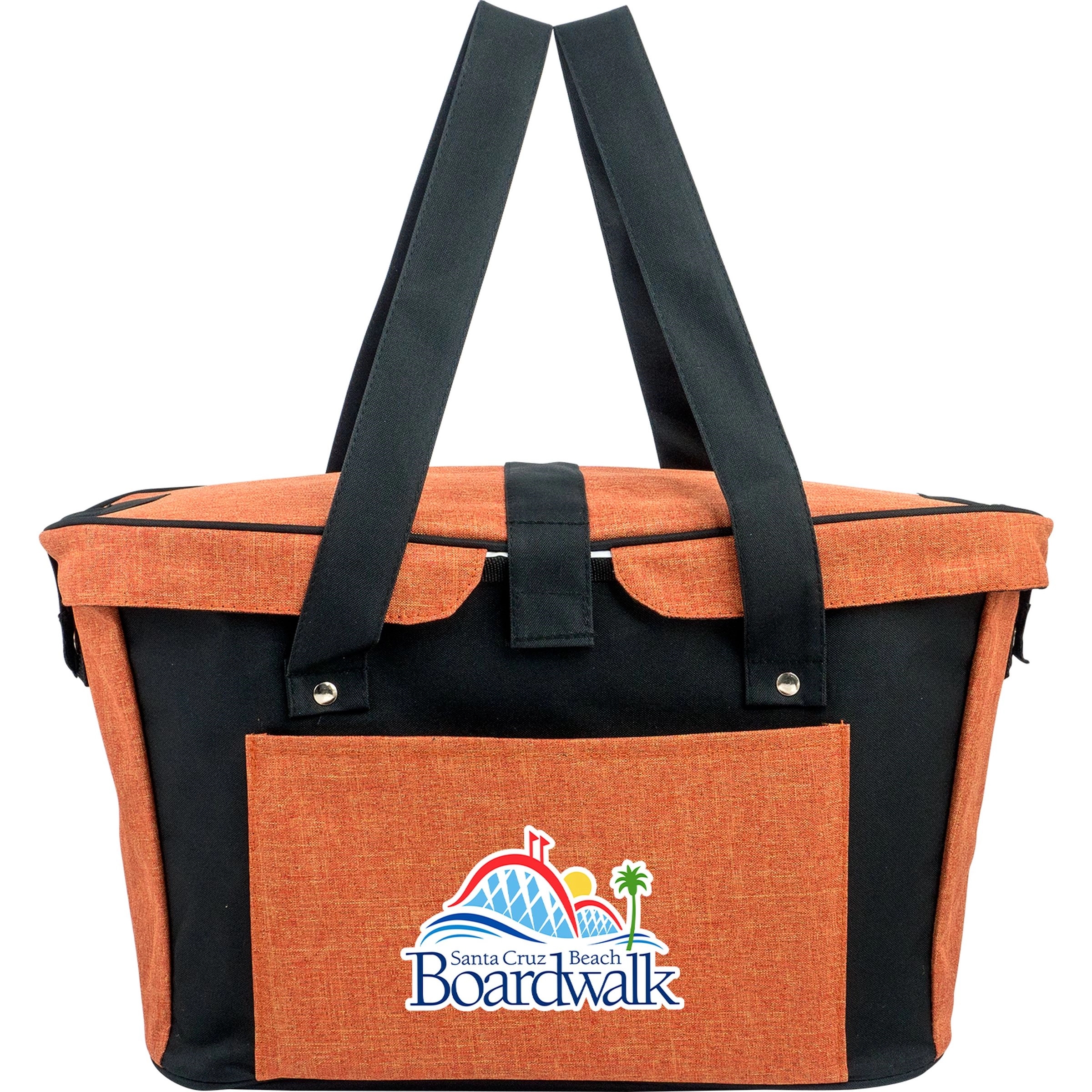 Ridge Cooler Picnic Bag 5