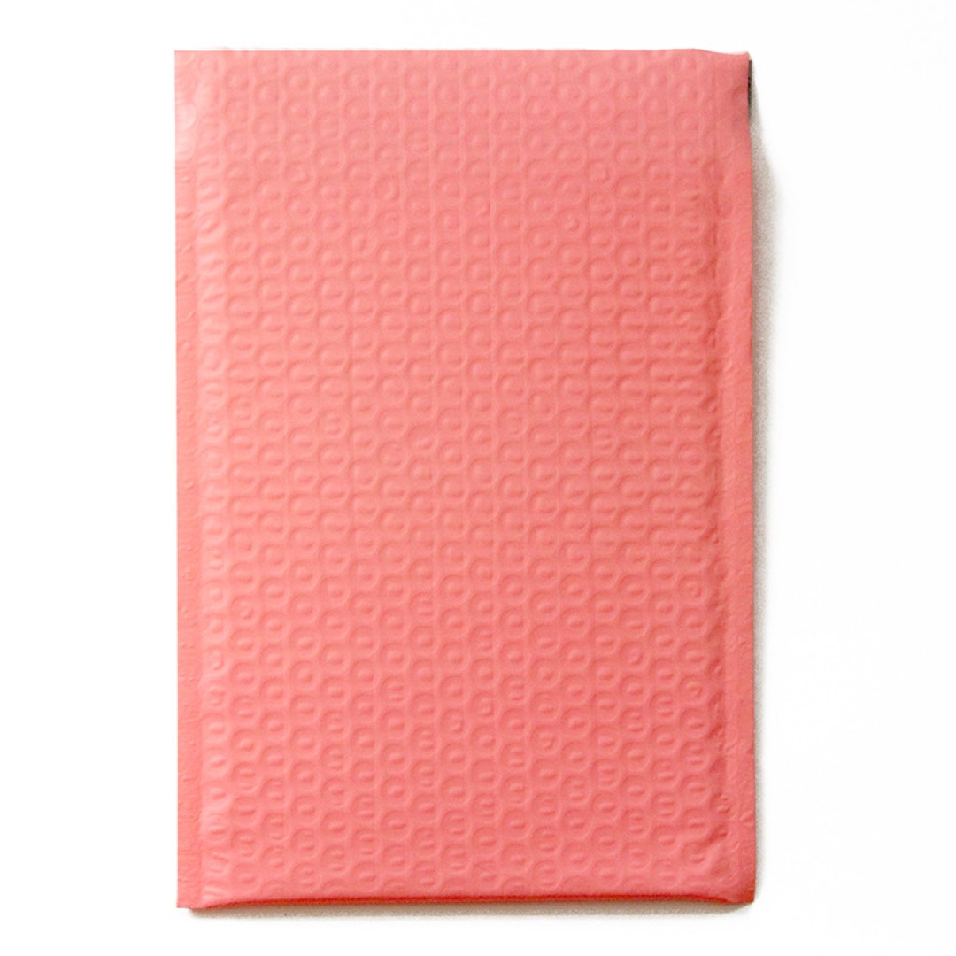 Poly Shipping Envelopes 14