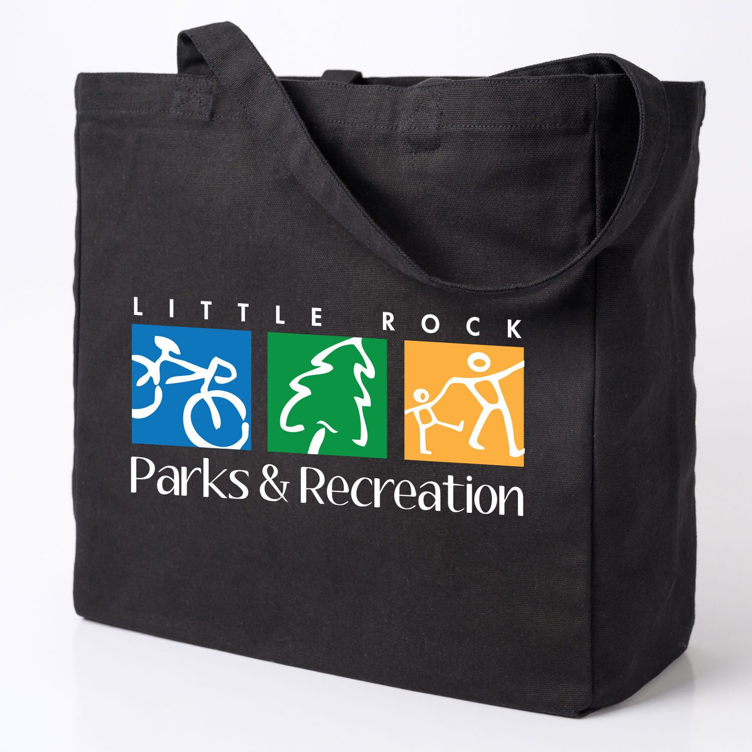 FULL COLOR COTTON CANVAS TOTE