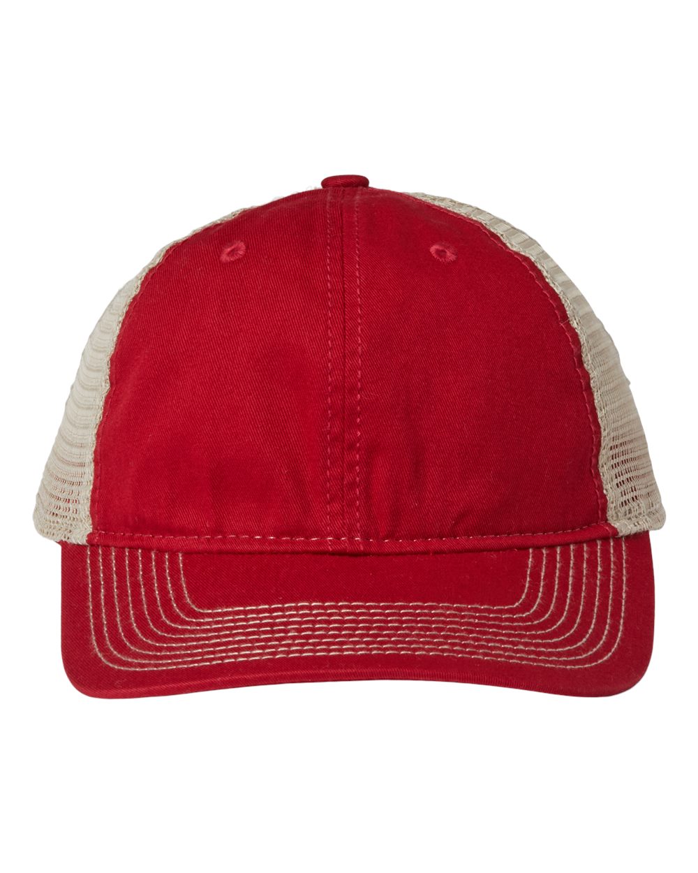 Soft Trucker Cap - GB880 48