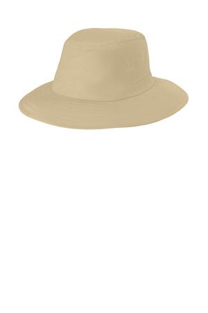 Port Authority Lifestyle Brim Hat. C921 4