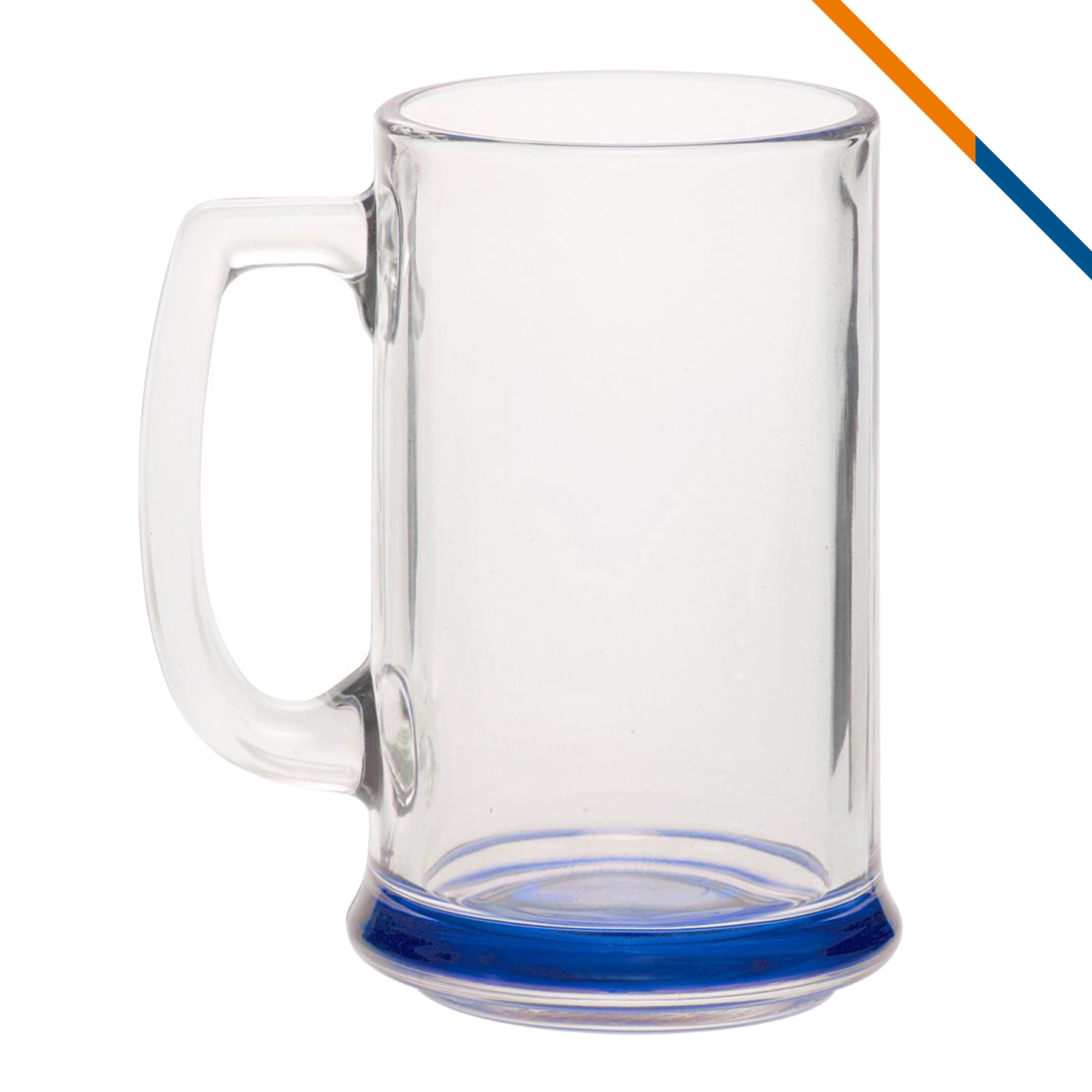Libbey Melior Beer Mugs - 15 OZ. 10