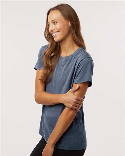 Women's Pro-Lock Performance T-Shirt - 48000L 237