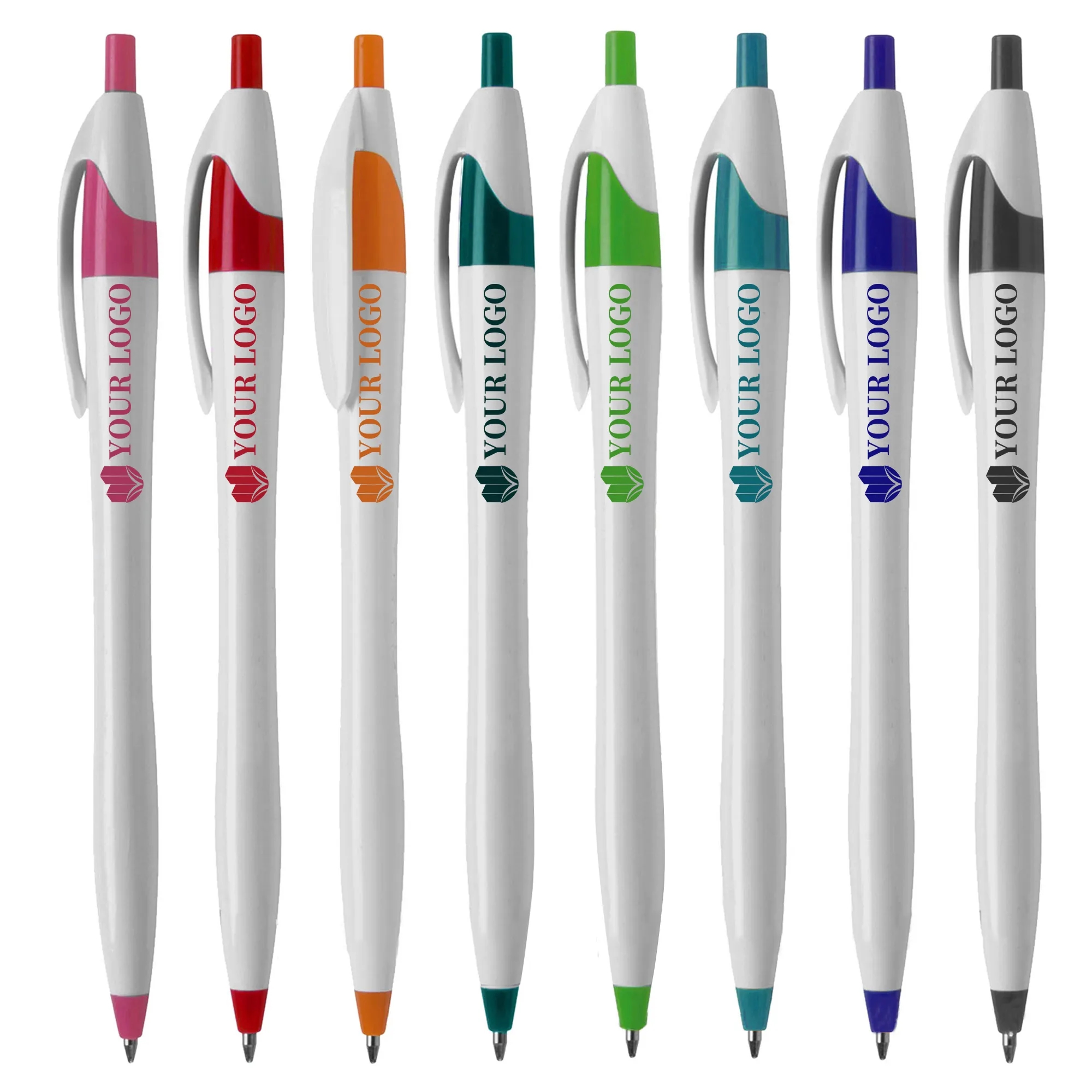 Advertising Ballpoint Pen 5
