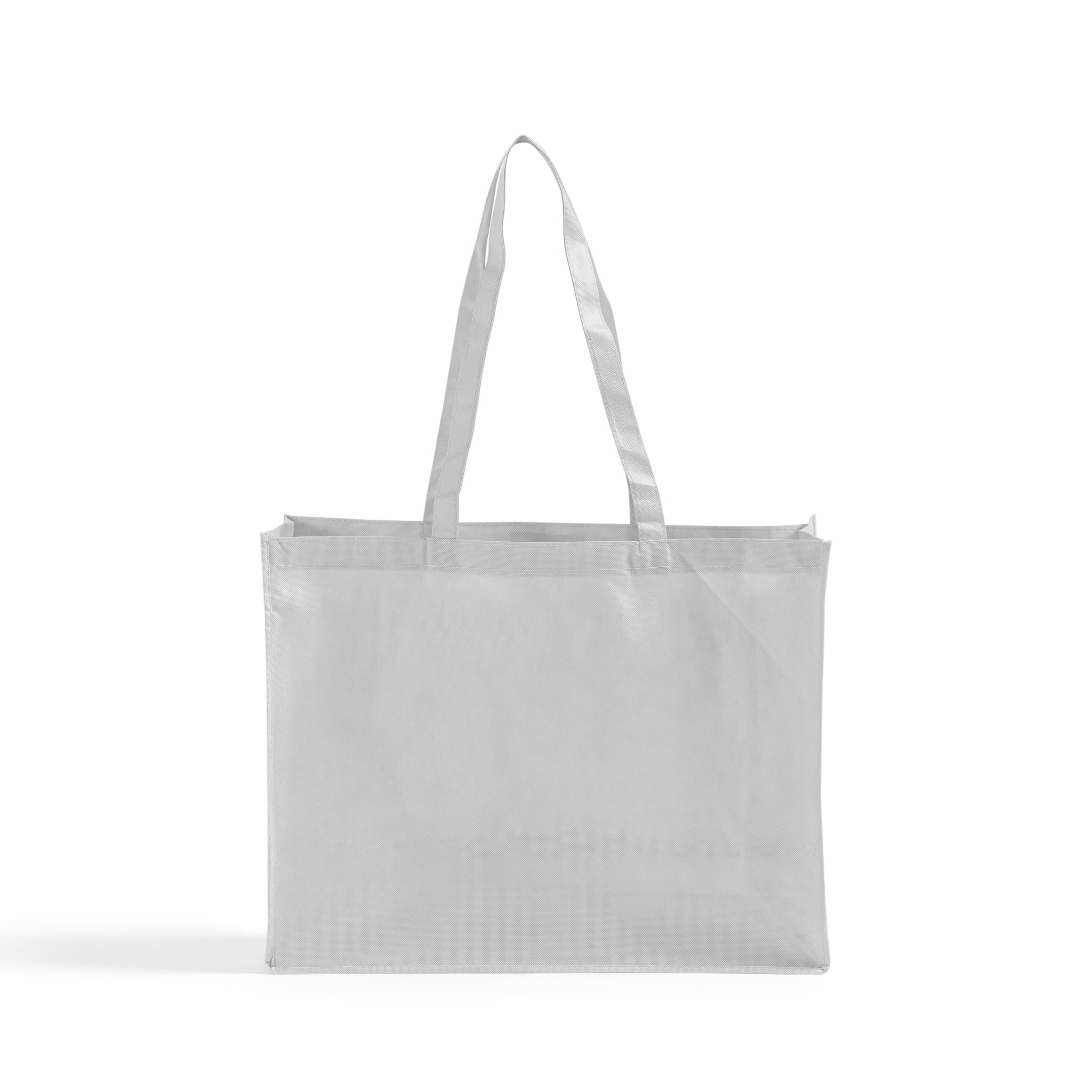Carry All Non-Woven Tote Bag 32