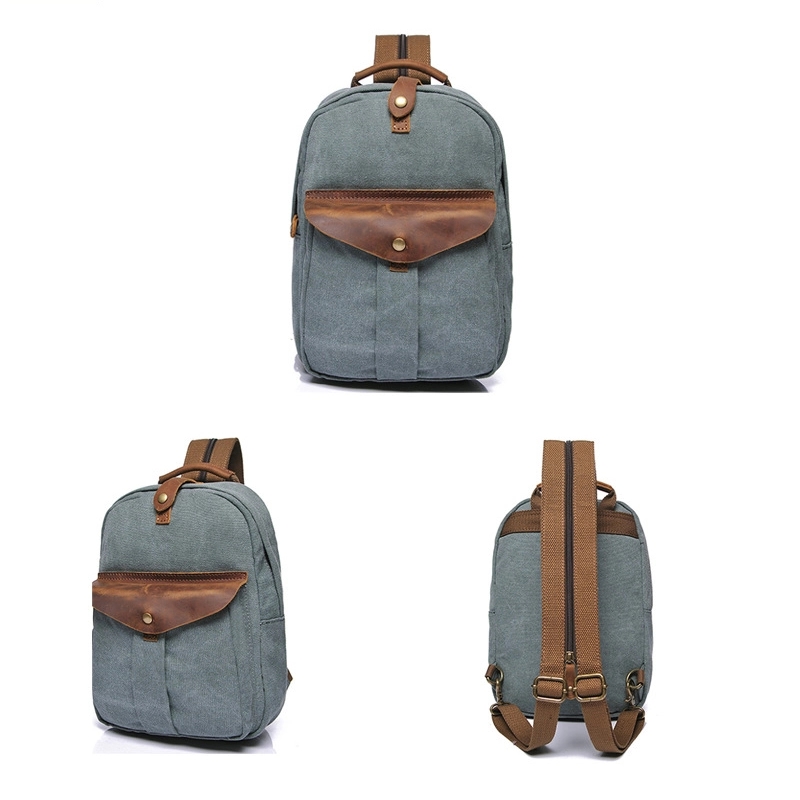 Casual Outdoor Travel Multipurpose Bag 1