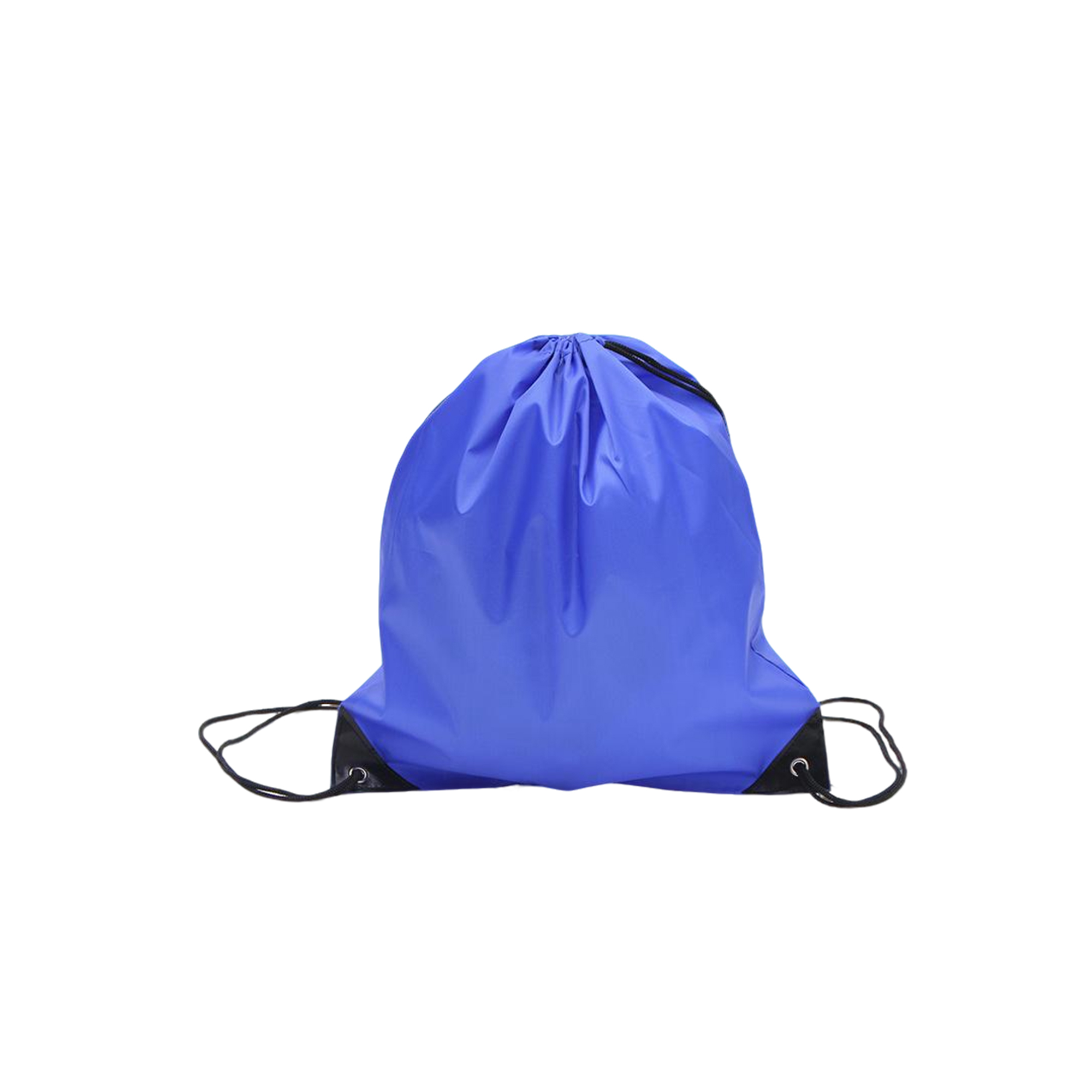 Polyester Drawstring Carry Sack 13.5" By 16.5" 3