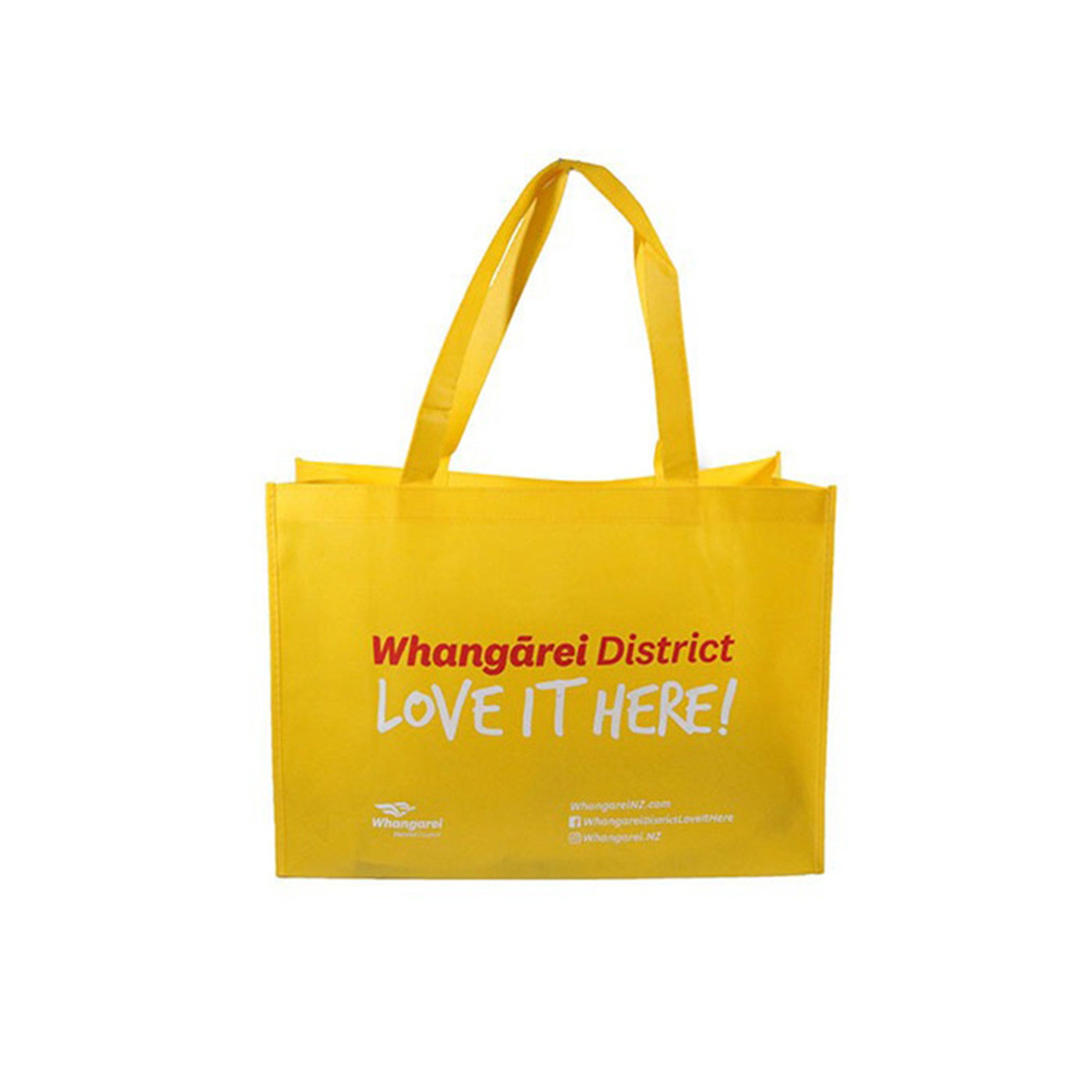 Non-Woven Tote Bag 2