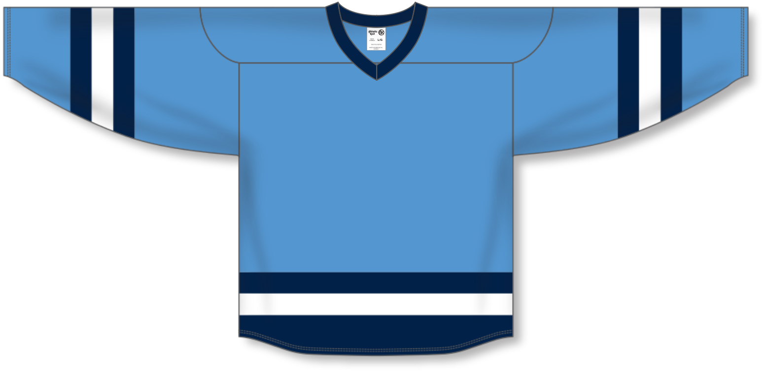 League Hockey Jerseys H6500-G01 169