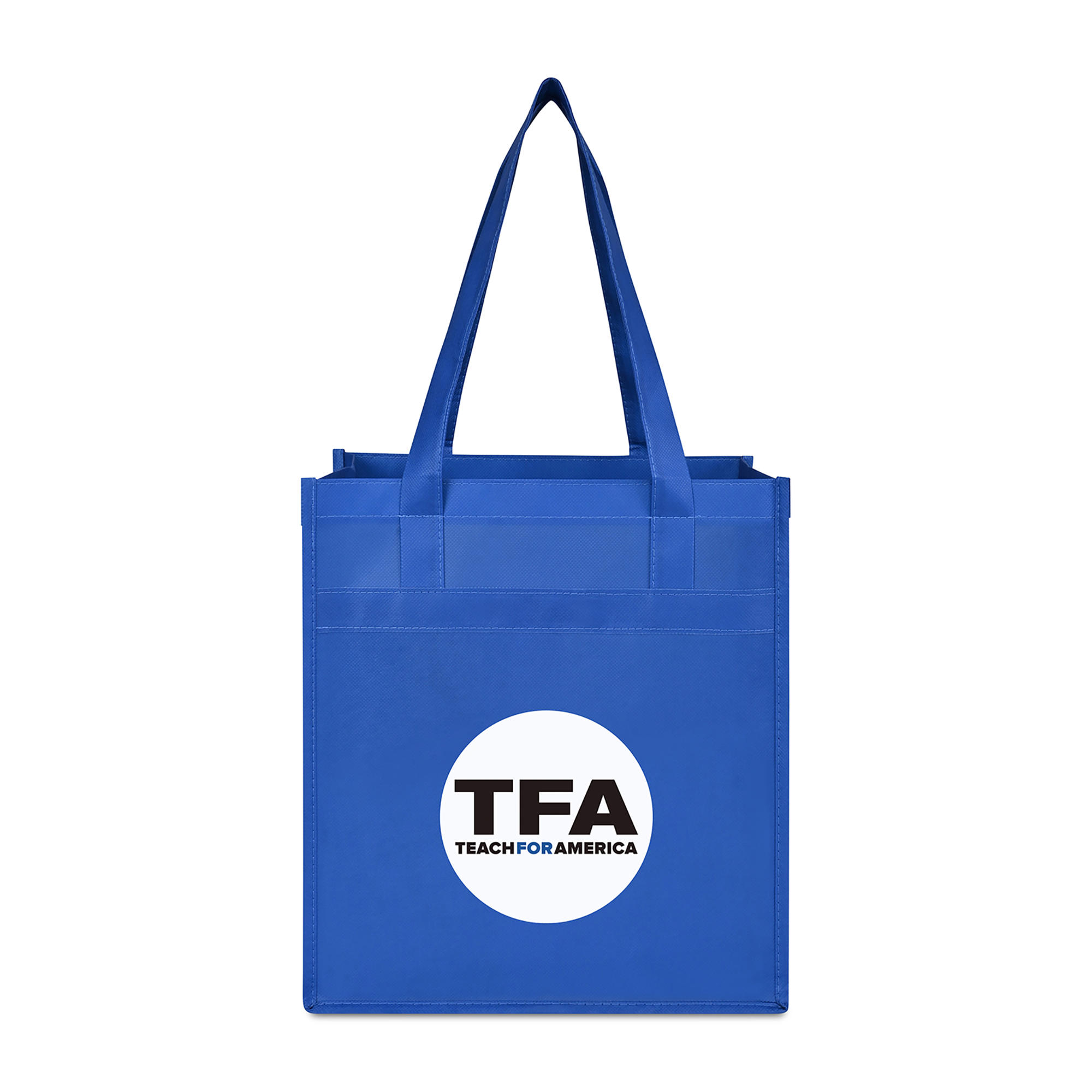 Arlo Recycled rPET Deluxe Shopper 11