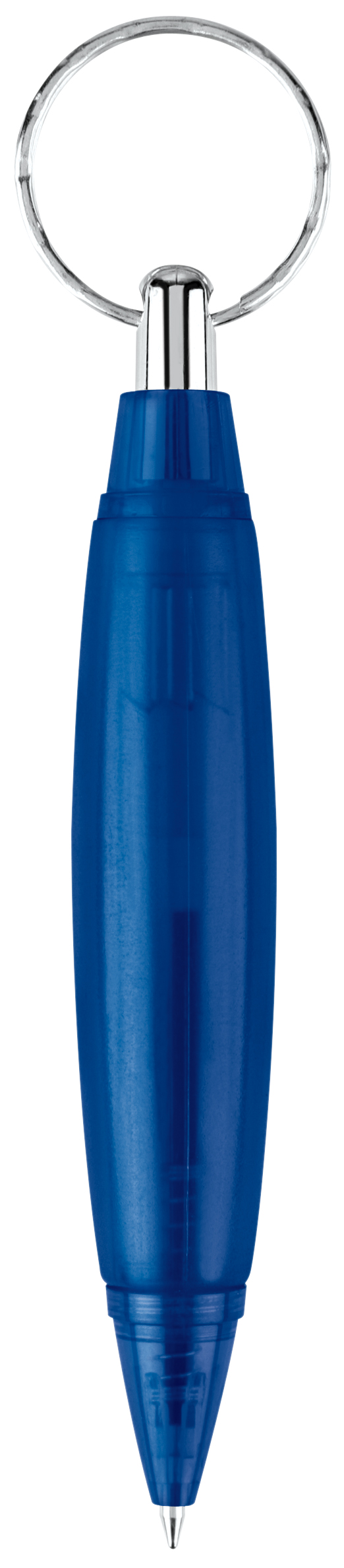 Plantagenet-952 Wide Keychain Pen 2