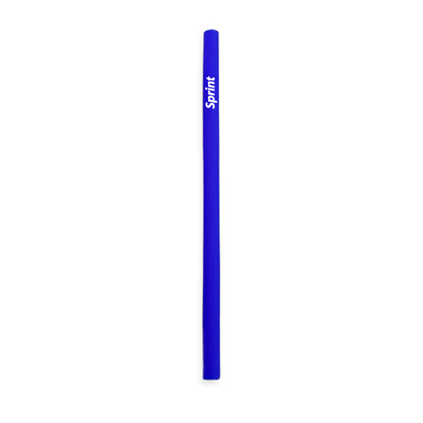 Reusable Silicone Drinking Straw Straight 8
