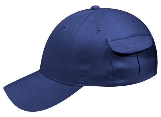 OTTO CAP® 6 Panel Low Profile Baseball Cap 23