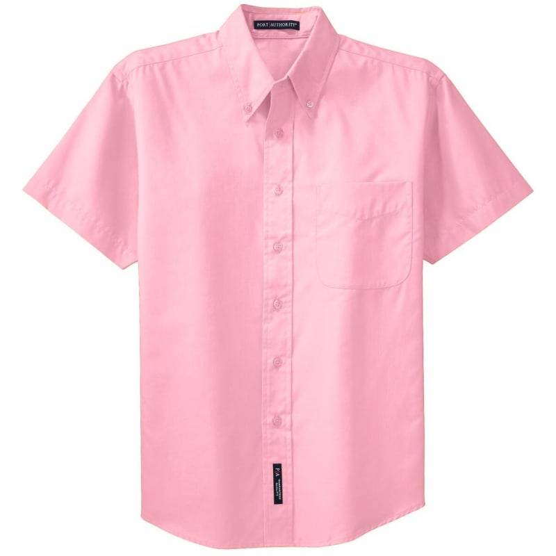 Port Authority Short Sleeve Easy Care Shirt. 29