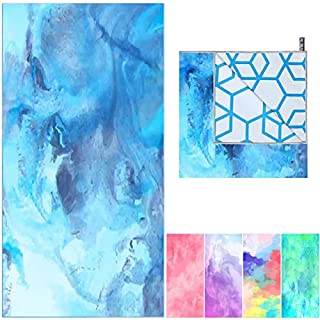 250 GSM Microfiber Oversize Clearance Beach Towel 2