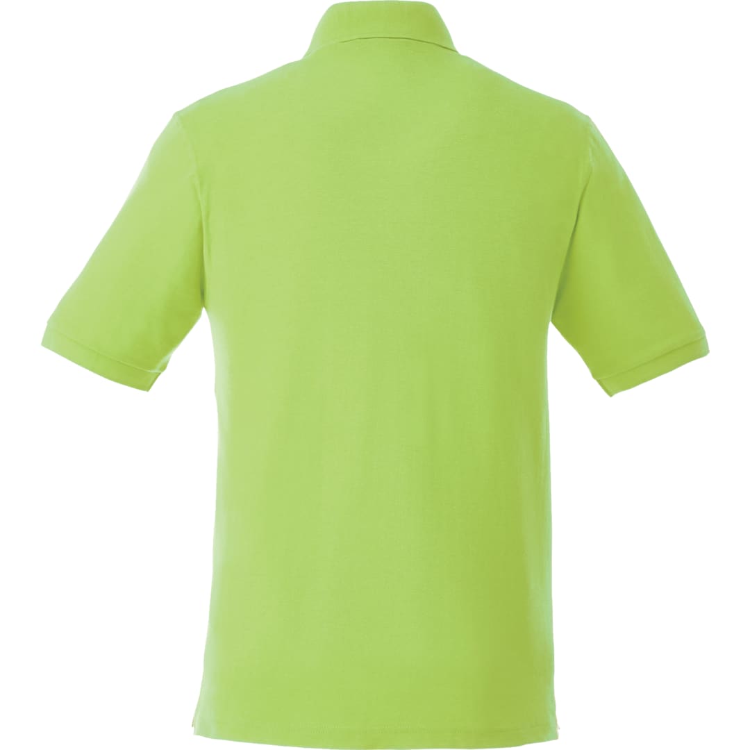Men's BELMONT Short Sleeve Polo 86
