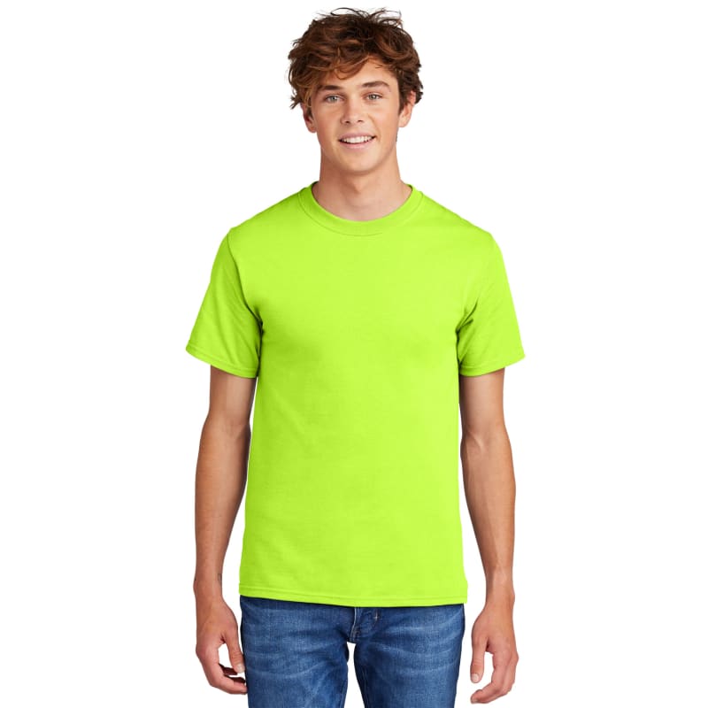 Port & Company - Essential Tee. 183