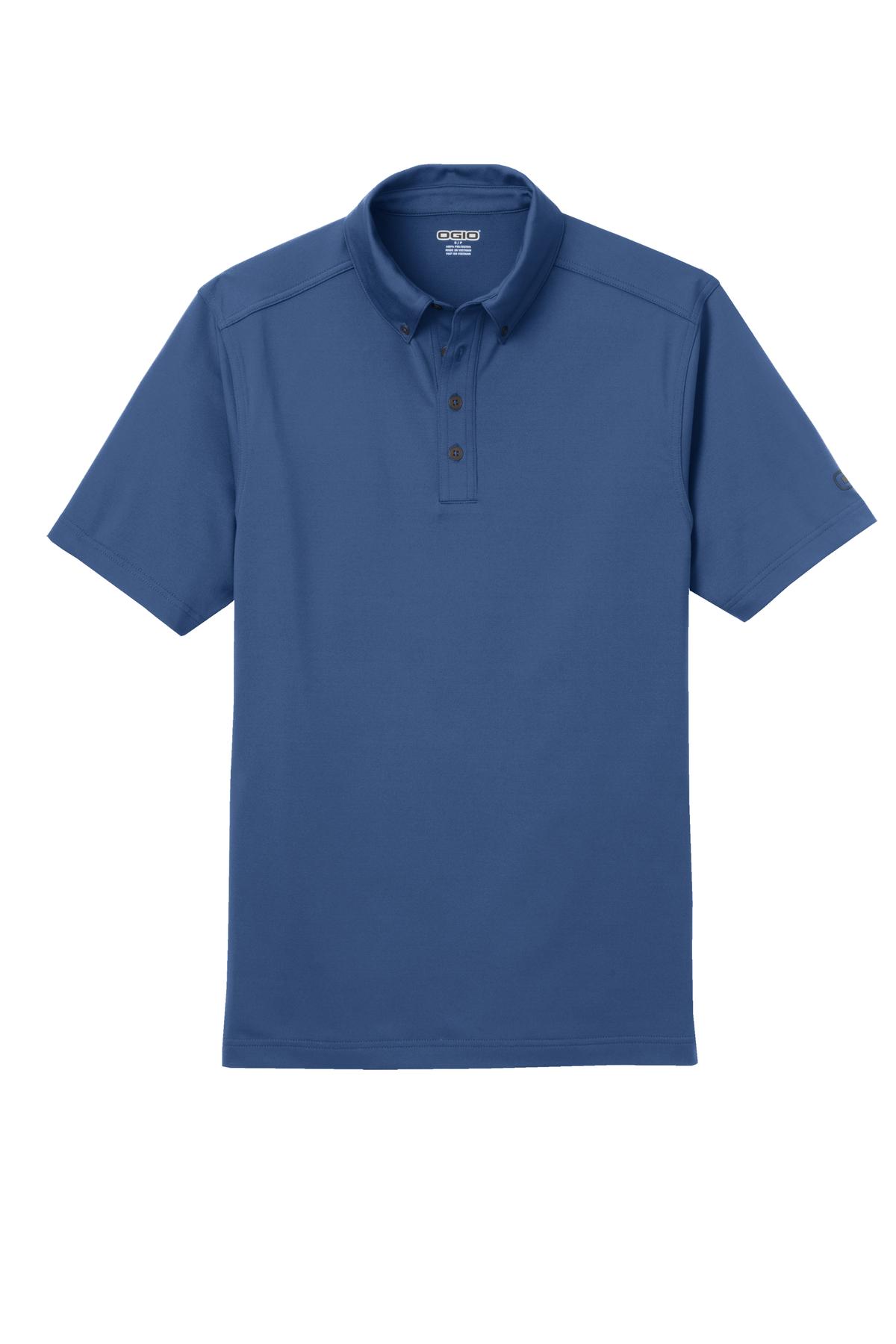 OGIO® Gauge Polo 11