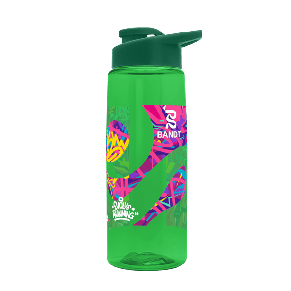 Gravel 26oz Tritan® Flair Bottle 3149