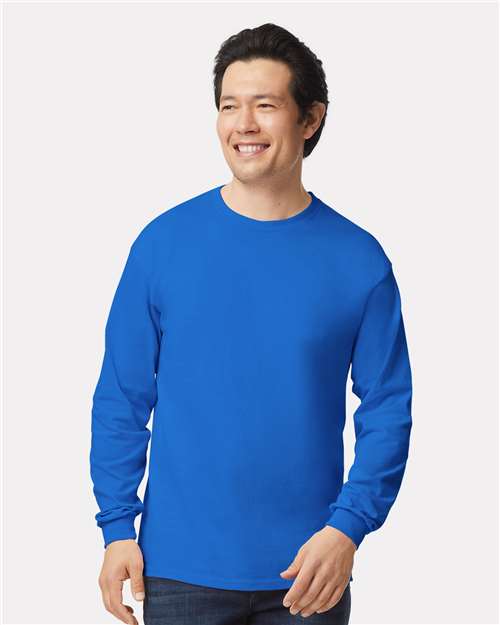 Unisex Ultra Cotton® Long Sleeve T-Shirt - 2400 131
