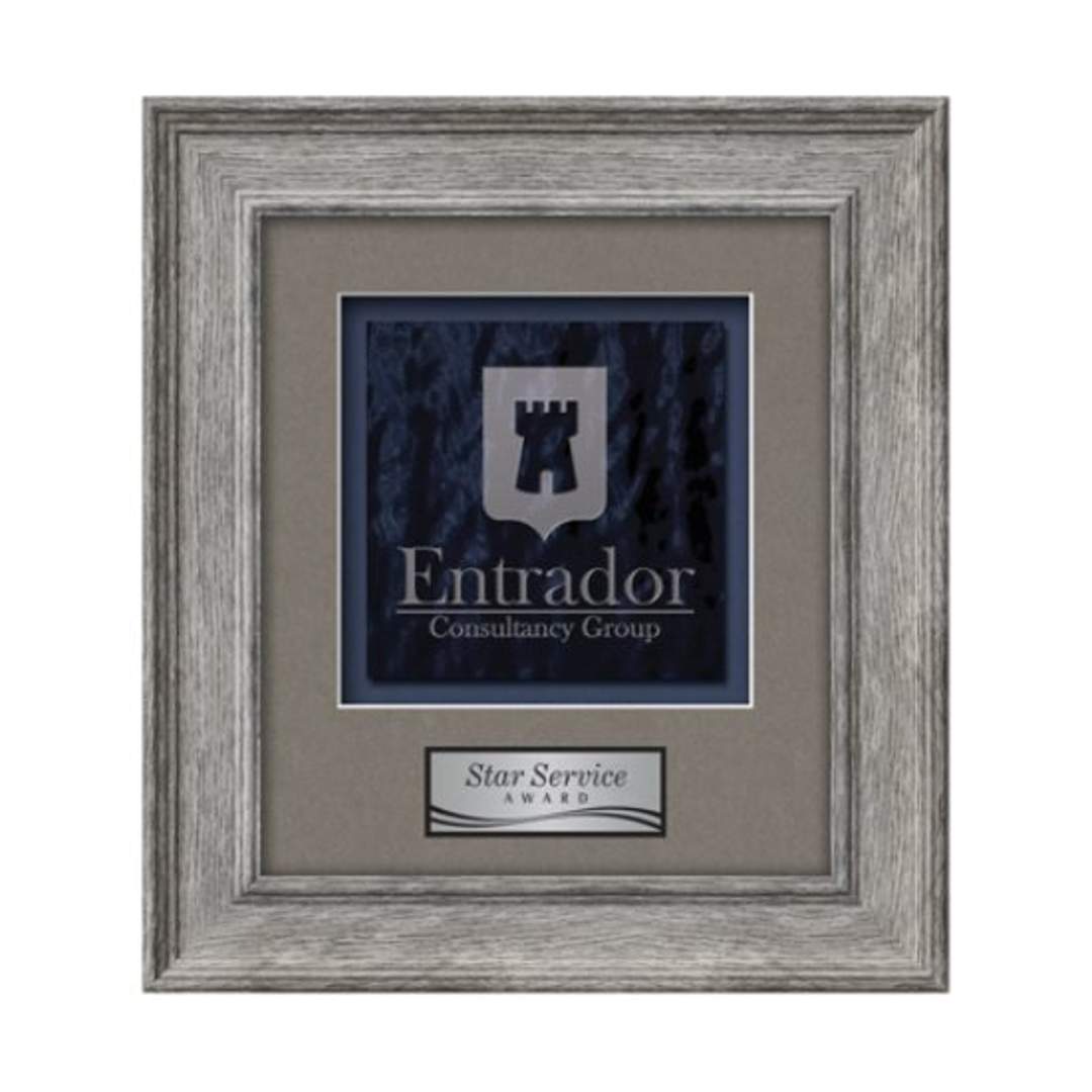 Calder -  Grey Oak 3