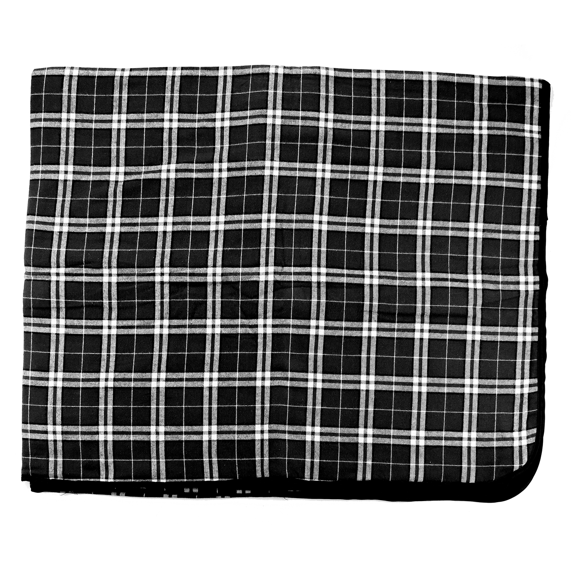 BOXERCRAFT PREMIUM FLANNEL BLANKET 8