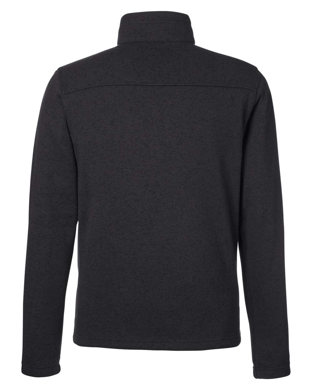 Men's Dropline Half-Zip Jacket - M13193 15