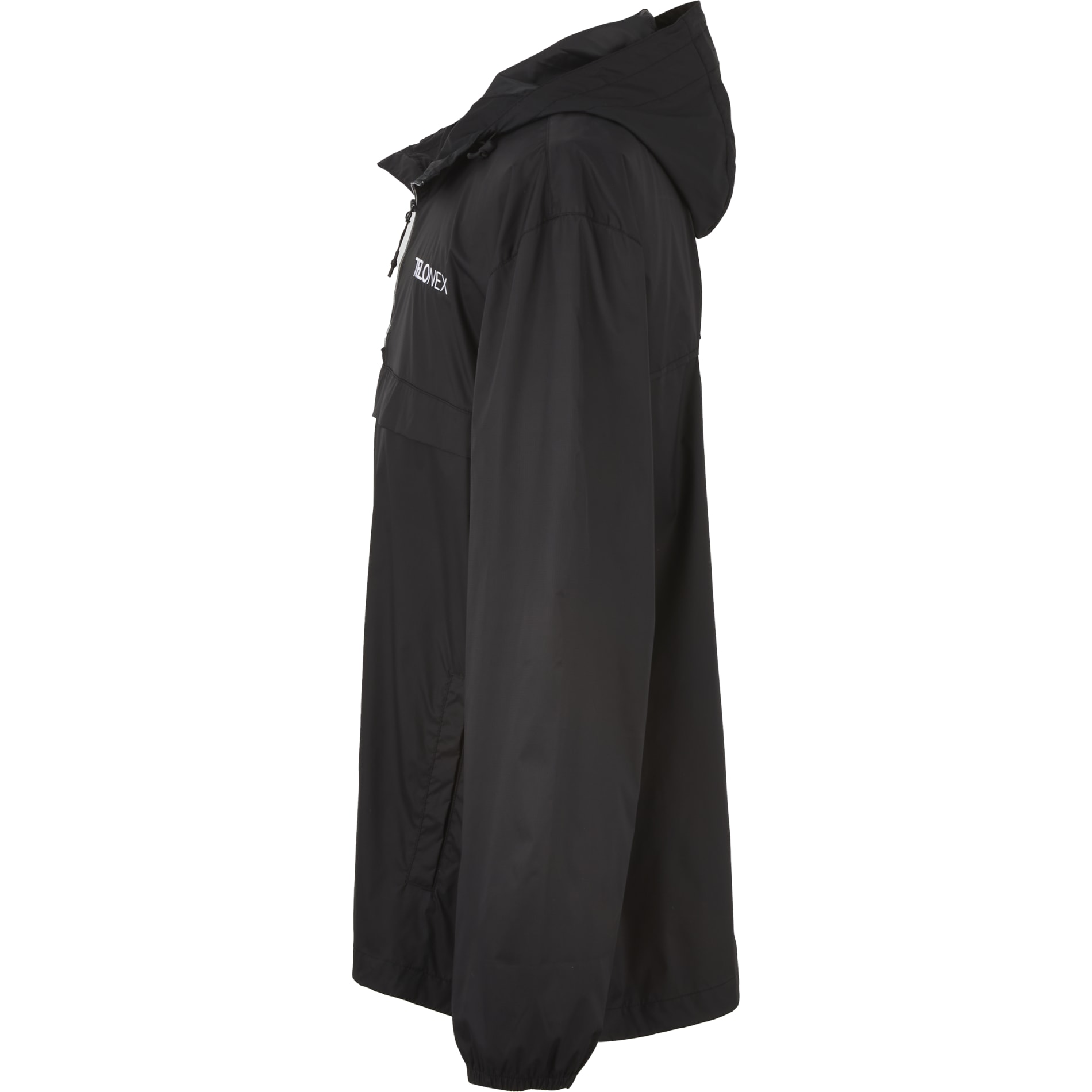 AVAS Eco 1/4  Zip Anorak – Gender Neutral 122