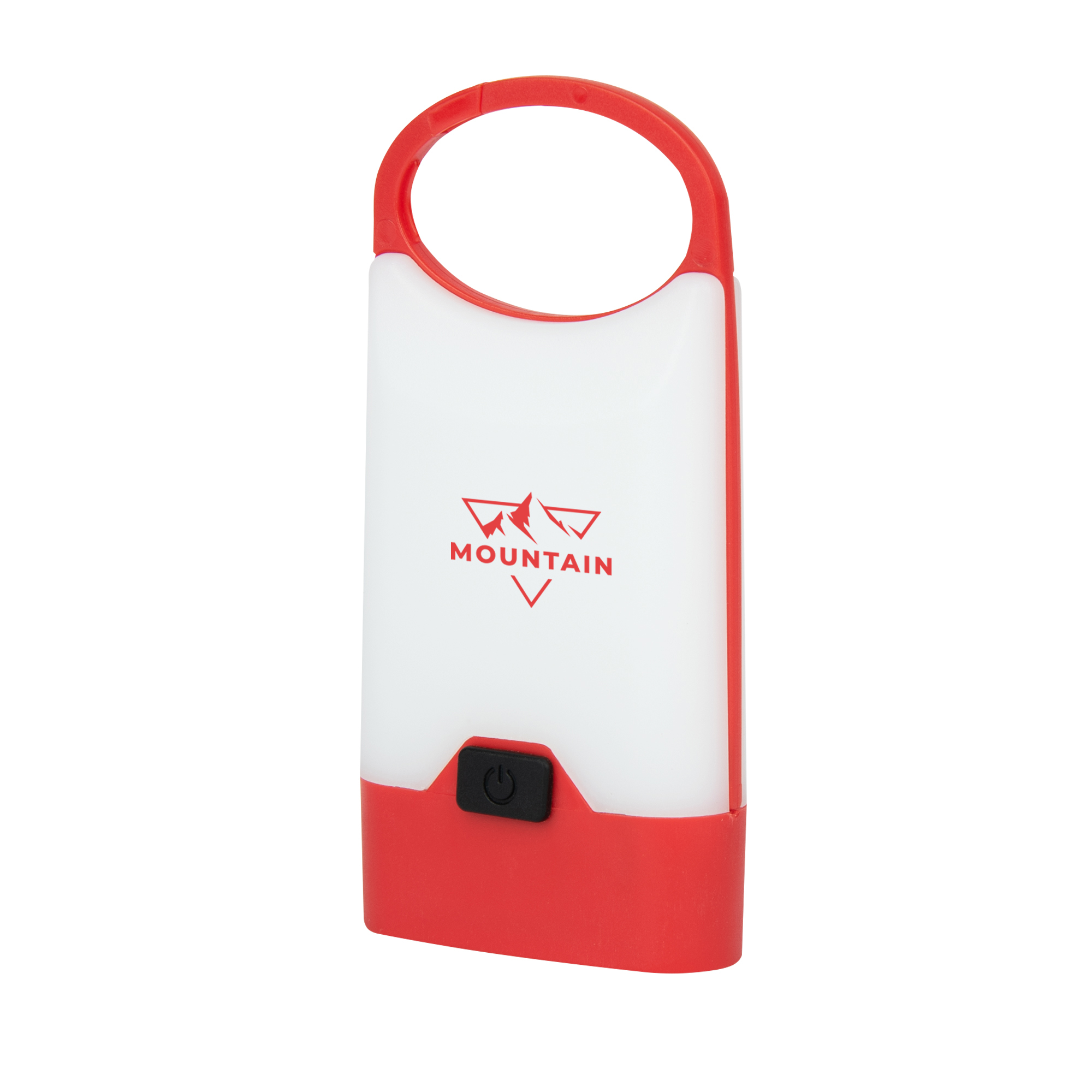 Mini Carabiner Lantern 1