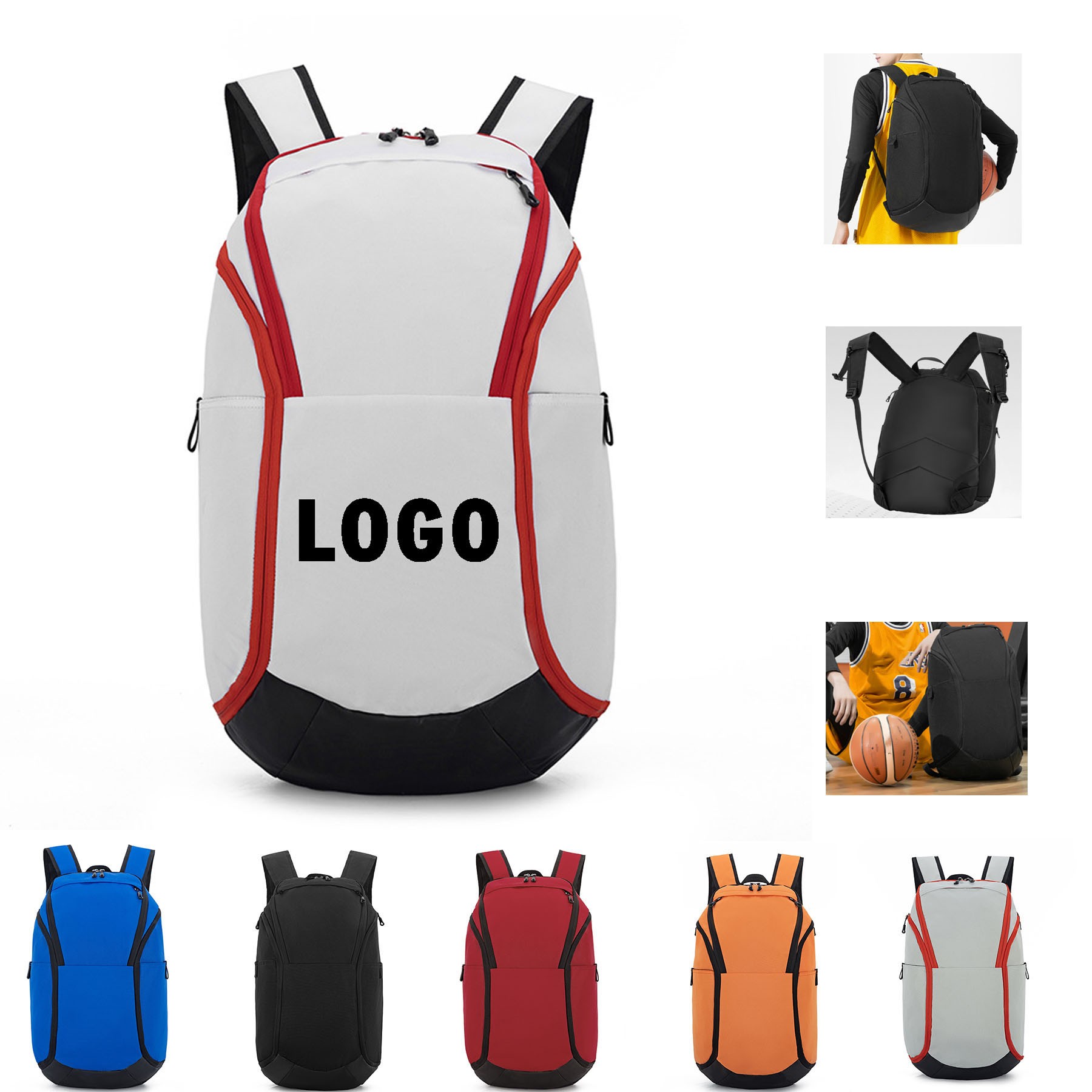 Sport Backpack