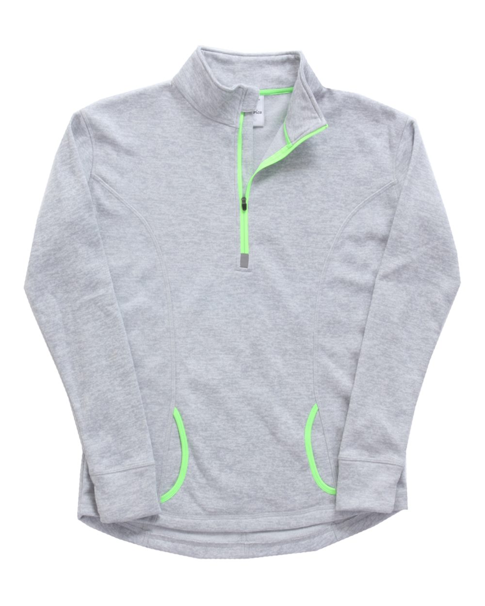 Women's Cosmic Fleece Quarter-Zip Pullover - 8617 60