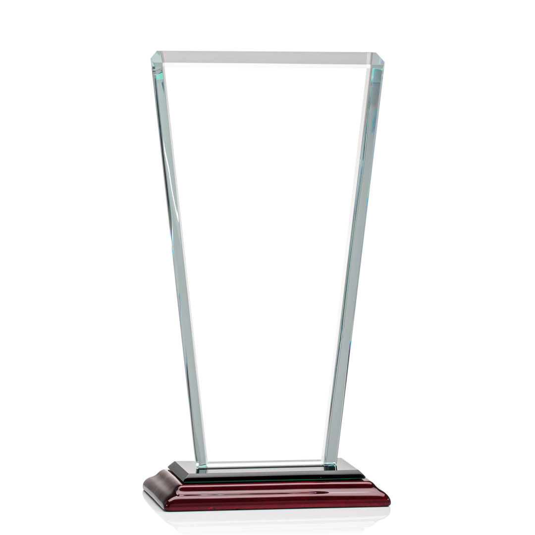 Chatham VividPrint™ Award - Rosewood 10