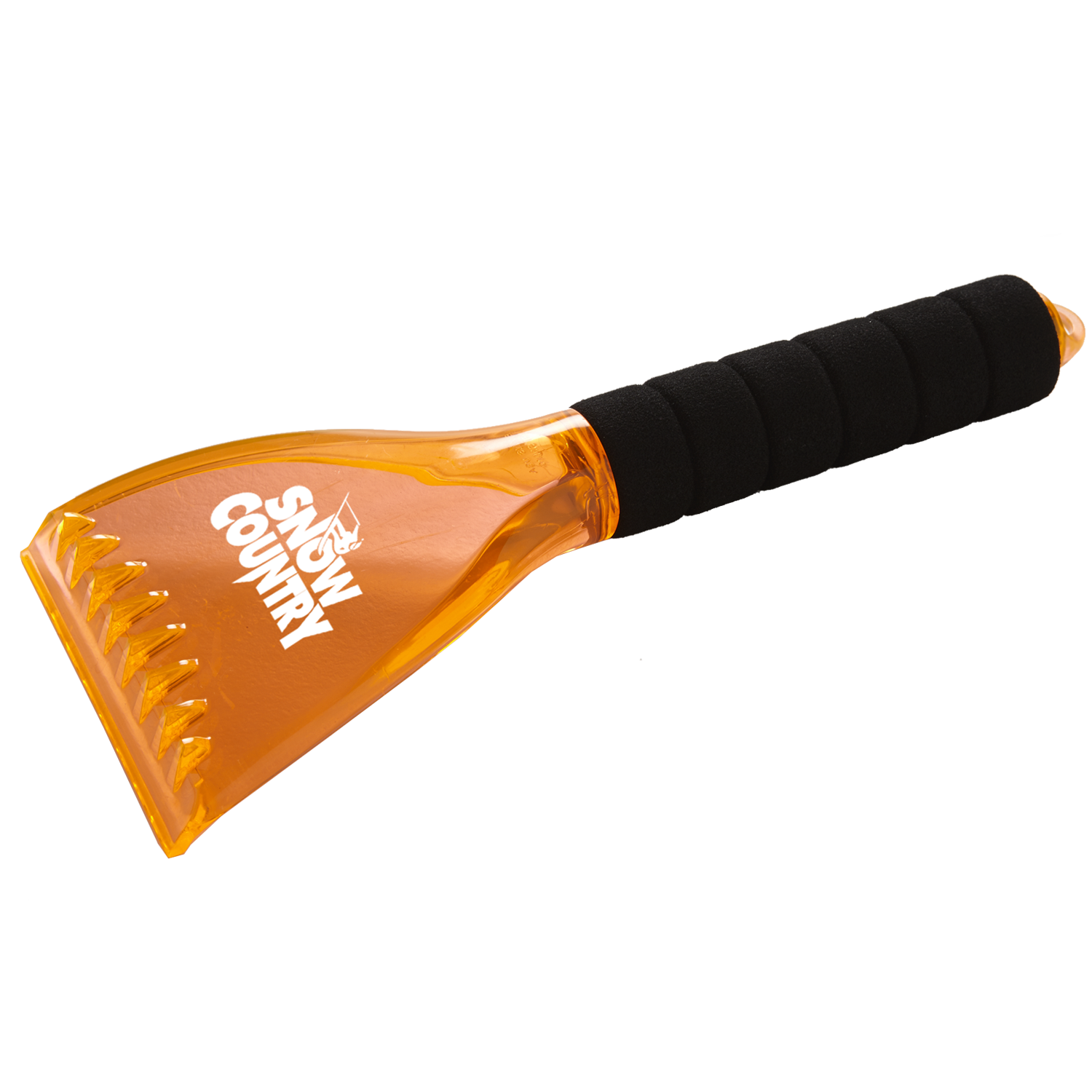 Gripper Ice Scraper 11
