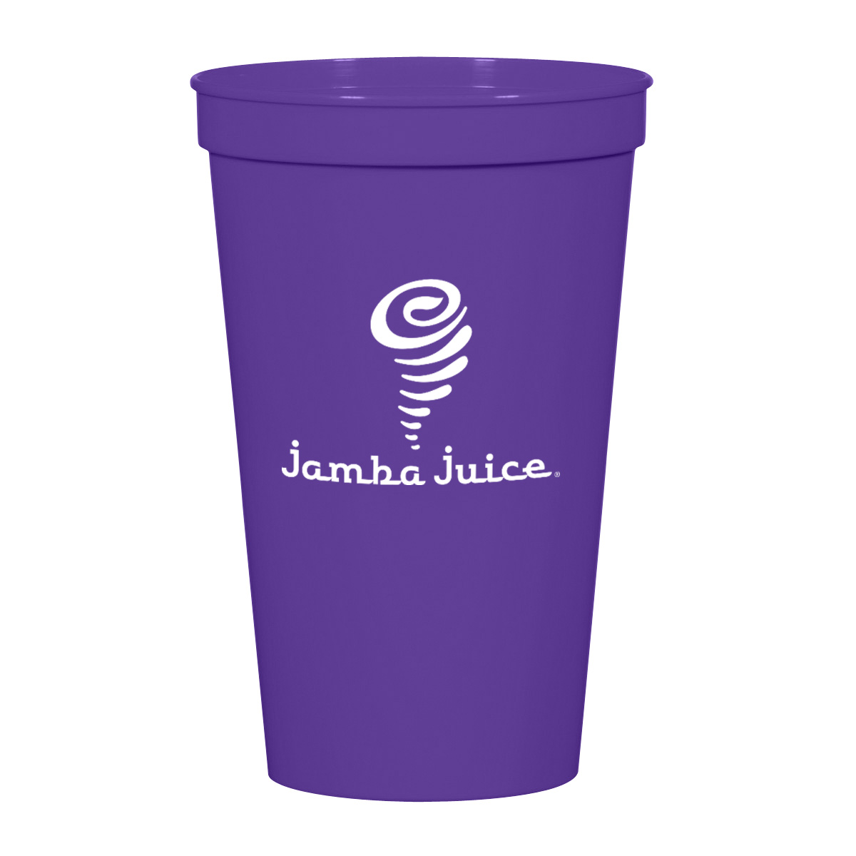22 Oz. Big Game Stadium Cup 23