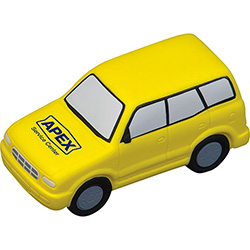 4-Wheel Drive Stress Reliever 4